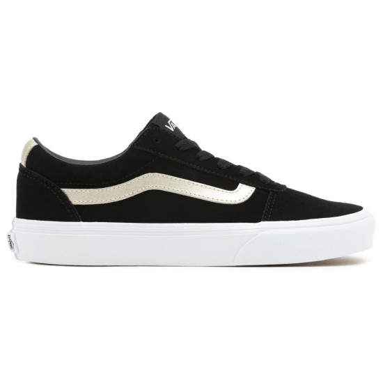 Vans WM Ward Suede